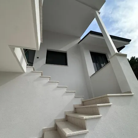 Iraklia Sea View 아파트 네아 이라클리아