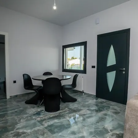 Apartment Iraklia Sea View Nea Iraklia