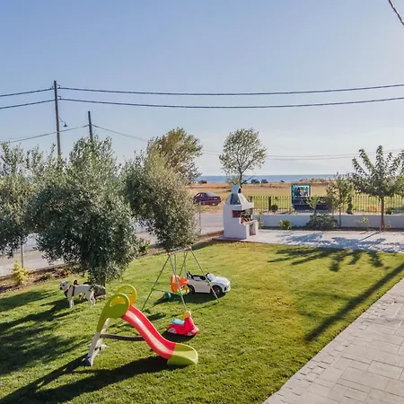 Iraklia Sea View