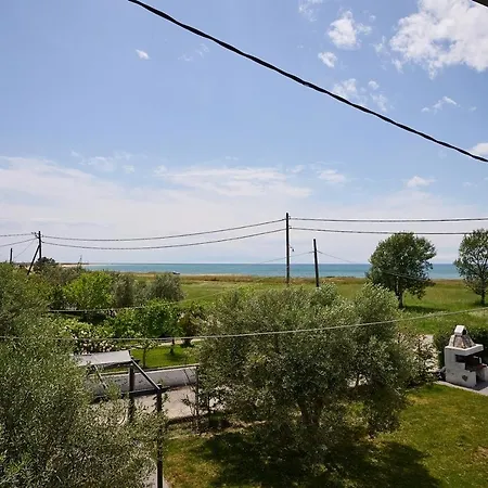 Iraklia Sea View 아파트