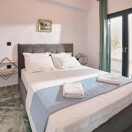 Iraklia Sea View 아파트