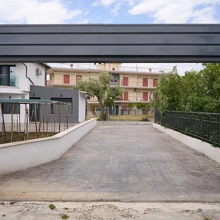 Iraklia Sea View 아파트