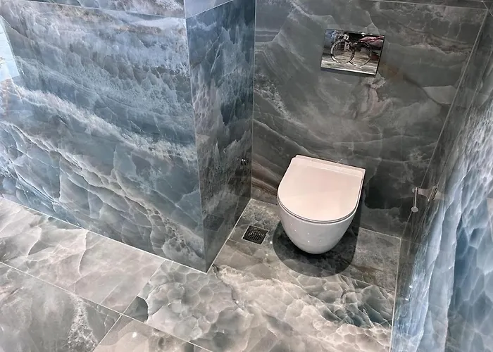 Appartement Iraklia Sea View *