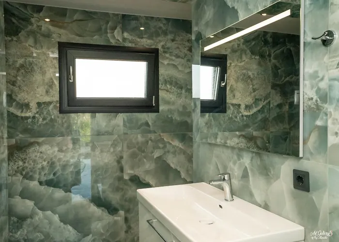 Iraklia Sea View Appartement Nea Iraklia