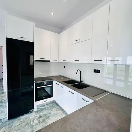 דירה Iraklia Sea View ניאה אירקליה