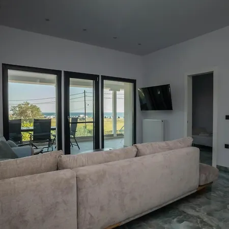 Iraklia Sea View ניאה אירקליה