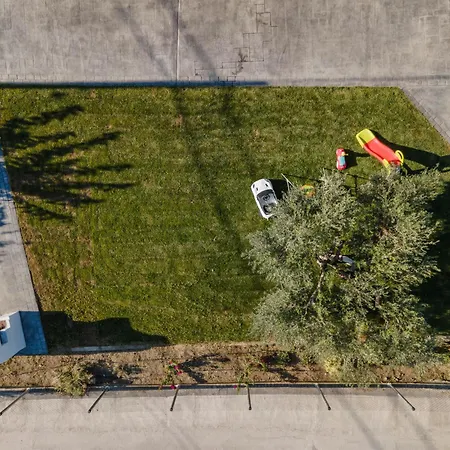 Iraklia Sea View דירה